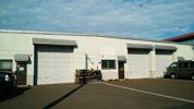 一本松町工場の外観画像