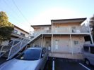 シティハイツトクリキの外観画像