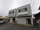 下長4丁目倉庫付事務所の外観画像