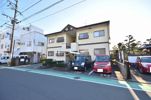 クレストール諸岡の外観画像