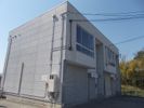 畑田町倉庫付事務所（D）の外観画像