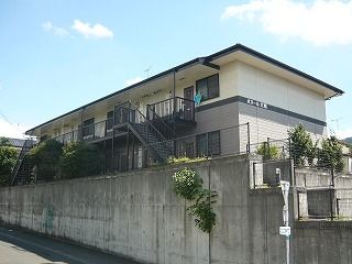 ボヌール大城の外観画像