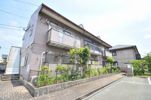 KASUGA壱番館の外観画像