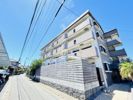 シャンポール新室見の外観画像