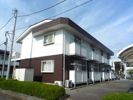 シーズ桜Aの外観画像