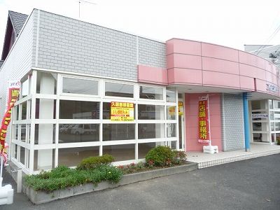 高瀬15-3事務所の外観画像