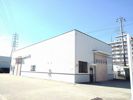 玉津町今津工場Bの外観画像