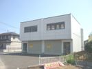 泉区市名坂倉庫付事務所の外観画像