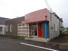 那加長塚町3丁目58平事務所の外観画像
