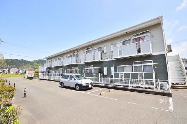 ファミール須恵の外観画像