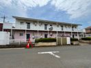 美恵乃ハイムの外観画像