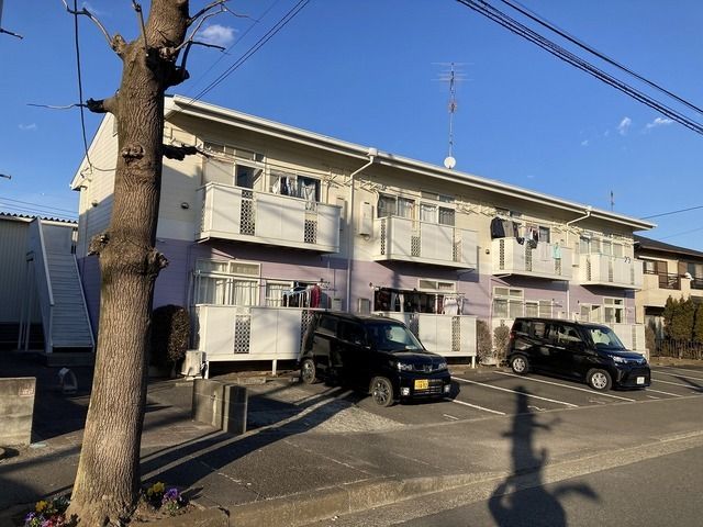 アクティブ渡辺の外観画像
