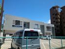 西石切町5丁目倉庫付事務所DTの外観画像