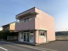 桑名市赤尾アパ－ト付店舗の外観画像