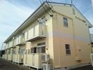 アンプルール足崎Ⅱの外観画像