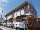 リバーヒルズ増島の外観画像