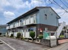 コーポラス丸山の外観画像