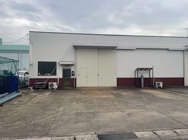 東塚5丁目 工場1の外観画像