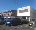 龍舞町倉庫付事務所3Bの外観画像