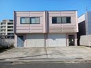茅ケ崎東3丁目倉庫付事務所MCの外観画像