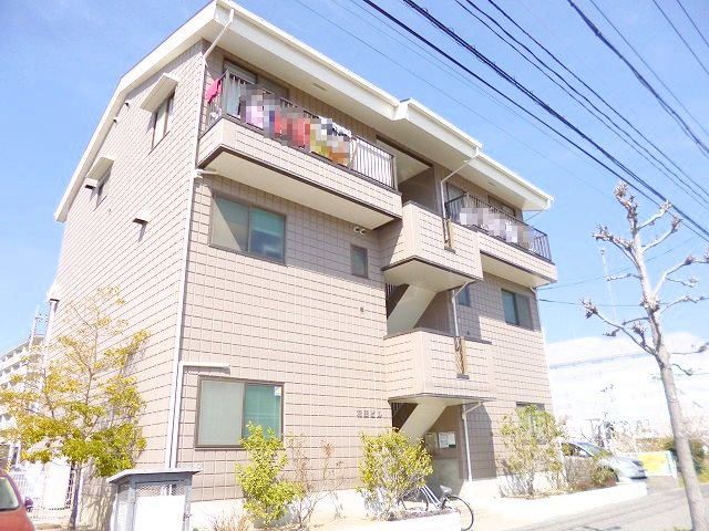 和田ビルの外観画像