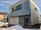 西金沢3丁目534倉庫付事務所の外観画像