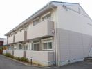 ハイツユーベルの外観画像