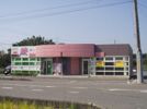 那加緑町2丁目23平事務所の外観画像
