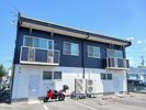 プラザワイズの外観画像