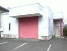杉谷1丁目660倉付事務所の外観画像