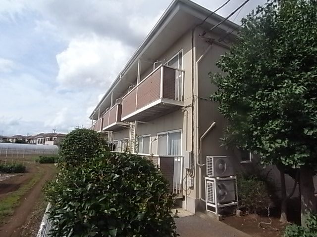向広弍番館の外観画像