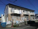 エルシティ中村の外観画像