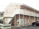 サンハイム駒ヶ原Aの外観画像