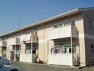 サンハイム駒ヶ原Cの外観画像