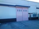 堤町工場の外観画像