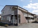 パティオ竹田A棟の外観画像