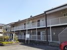 パティオ竹田B棟の外観画像