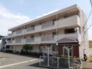 ルミナスマンションの外観画像