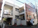 アーバンヒルズ鷺沼Ⅰの外観画像