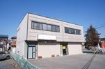 飯能市岩沢倉庫付事務所の外観画像