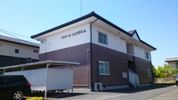 ファミール・リュウガミAの外観画像