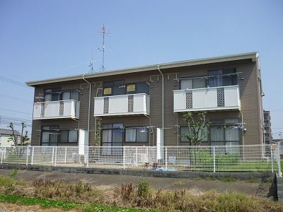 ファミール21Bの外観画像