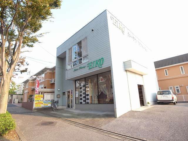 加倉庫付事務所 Bの外観画像