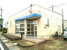 石仏町上石川事務所の外観画像
