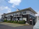 ミヤマハイツの外観画像