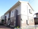 メゾン湖北台Bの外観画像