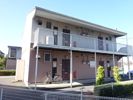 ニューシティ西平井の外観画像