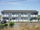 コーポ日比野 Dの外観画像