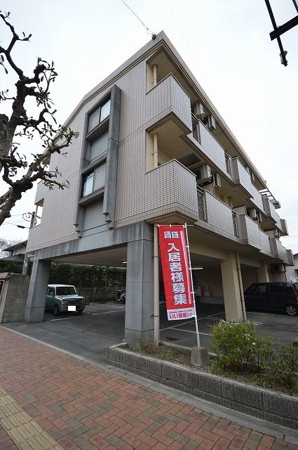 サンヴィオラ春日の外観画像