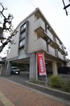 サンヴィオラ春日の外観画像